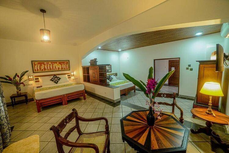 Samudra Villa