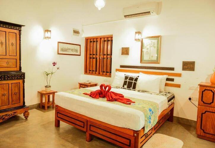 Samudra Villa