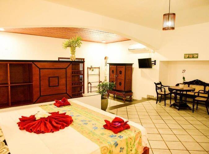 Samudra Villa