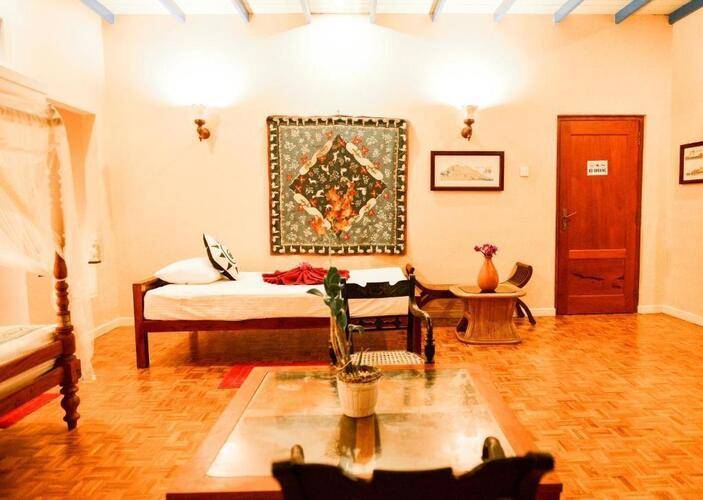 Samudra Villa