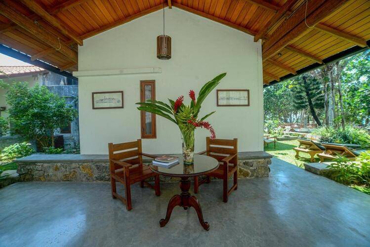 Samudra Villa