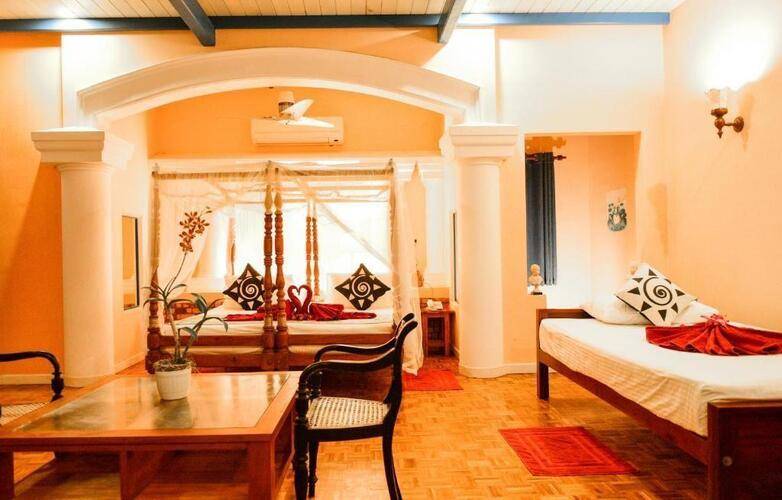 Samudra Villa