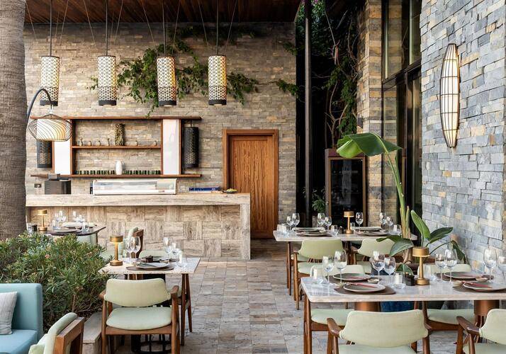 Swissotel Living Bodrum