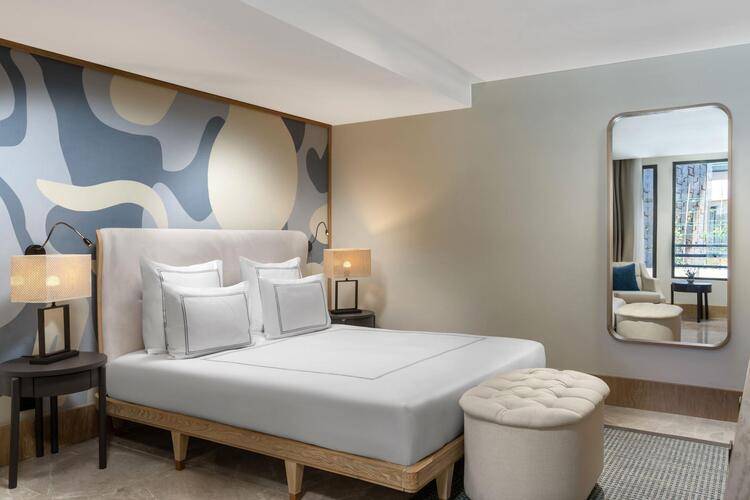 Swissotel Living Bodrum