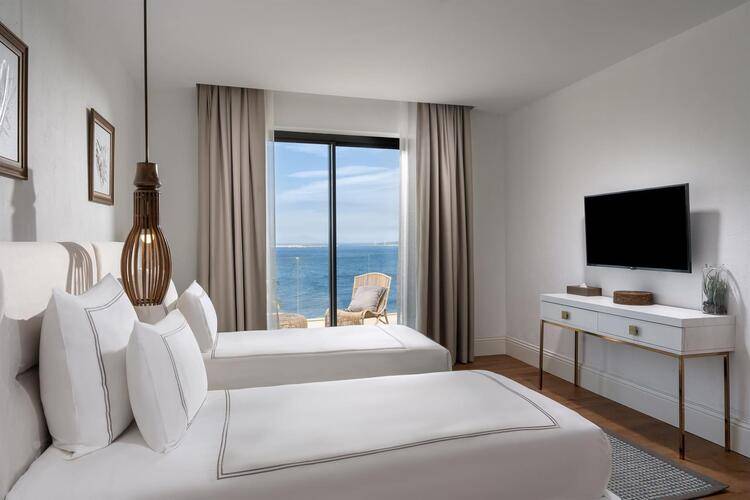 Swissotel Living Bodrum