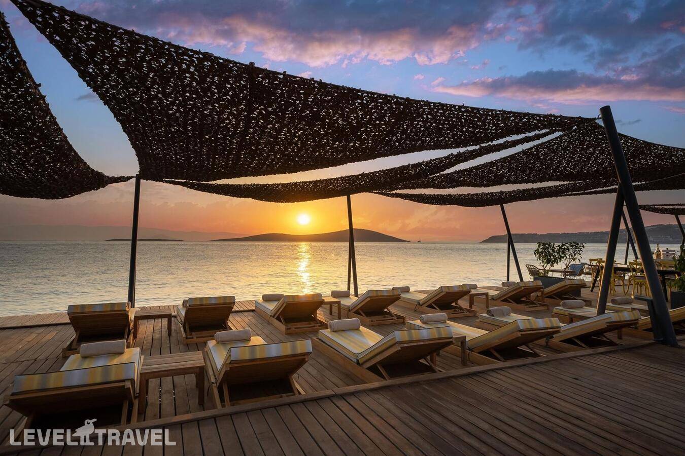 фотографии отеля Swissotel Living Bodrum в Турция(Бодрум) - фото №21
