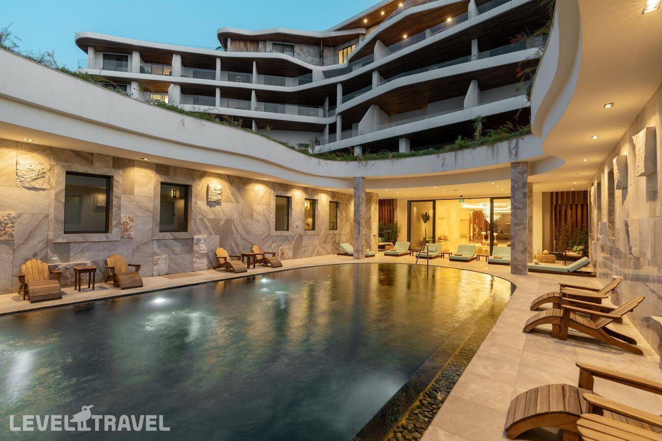 фотографии отеля Swissotel Living Bodrum в Турция(Бодрум) - фото №17