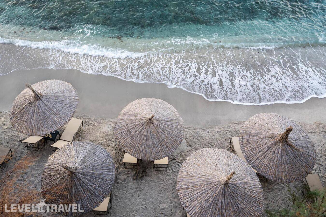 фотографии отеля Swissotel Living Bodrum в Турция(Бодрум) - фото №23