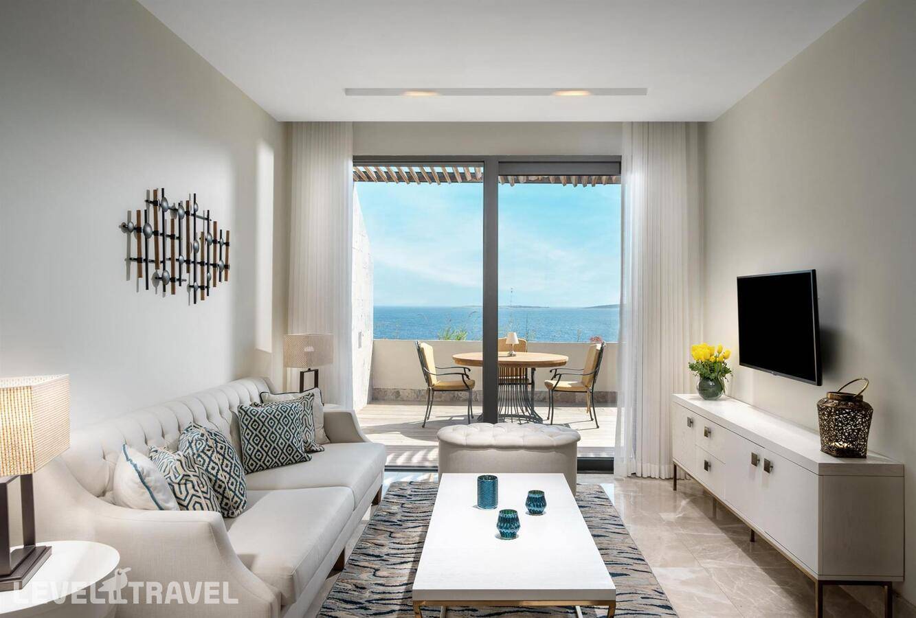 фотографии отеля Swissotel Living Bodrum в Турция(Бодрум) - фото №60