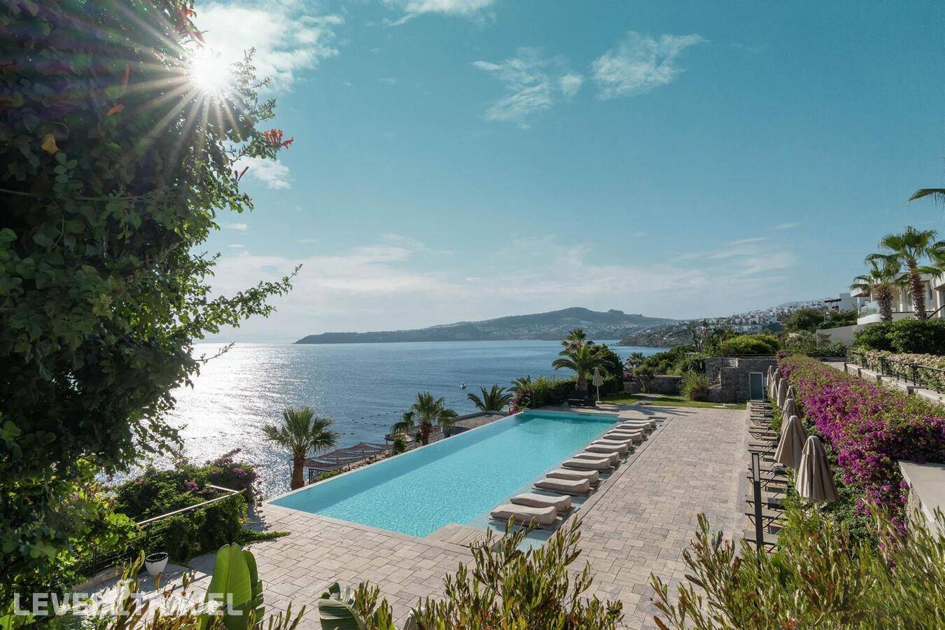 фотографии отеля Swissotel Living Bodrum в Турция(Бодрум) - фото №11