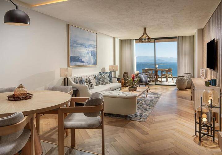 Swissotel Living Bodrum