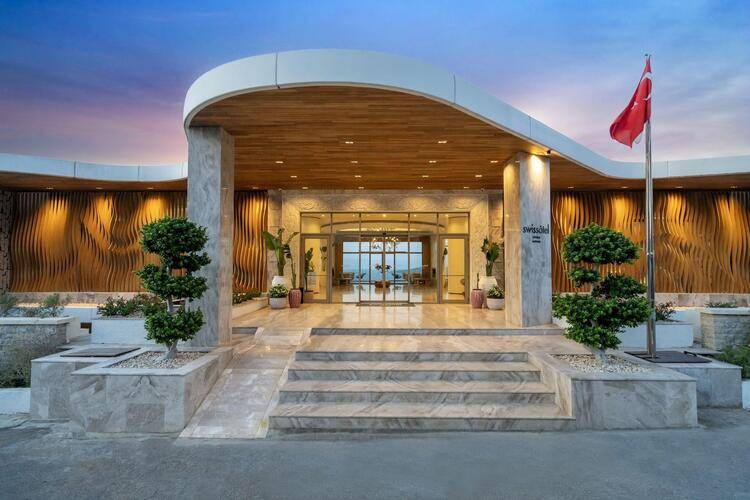 Swissotel Living Bodrum