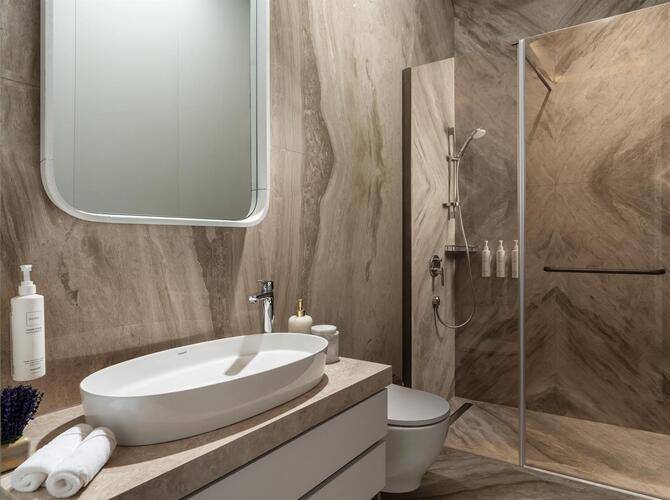 Swissotel Living Bodrum