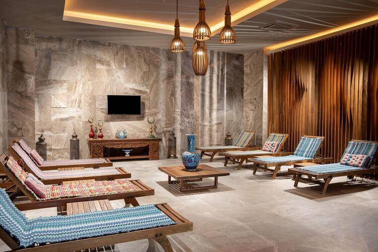 Swissotel Living Bodrum