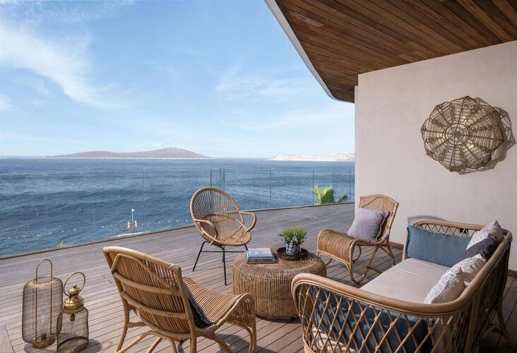Swissotel Living Bodrum