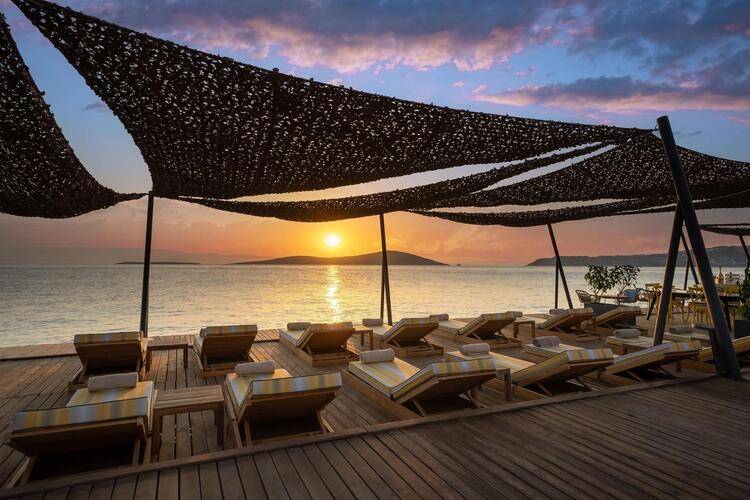 Swissotel Living Bodrum