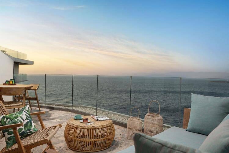 Swissotel Living Bodrum