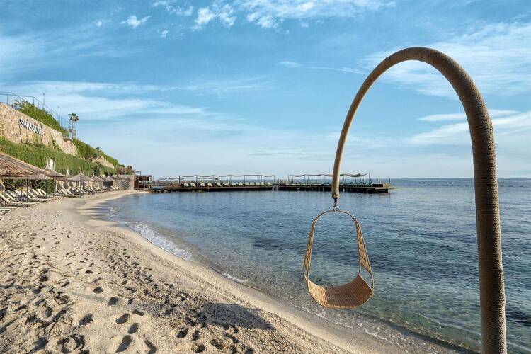 Swissotel Living Bodrum