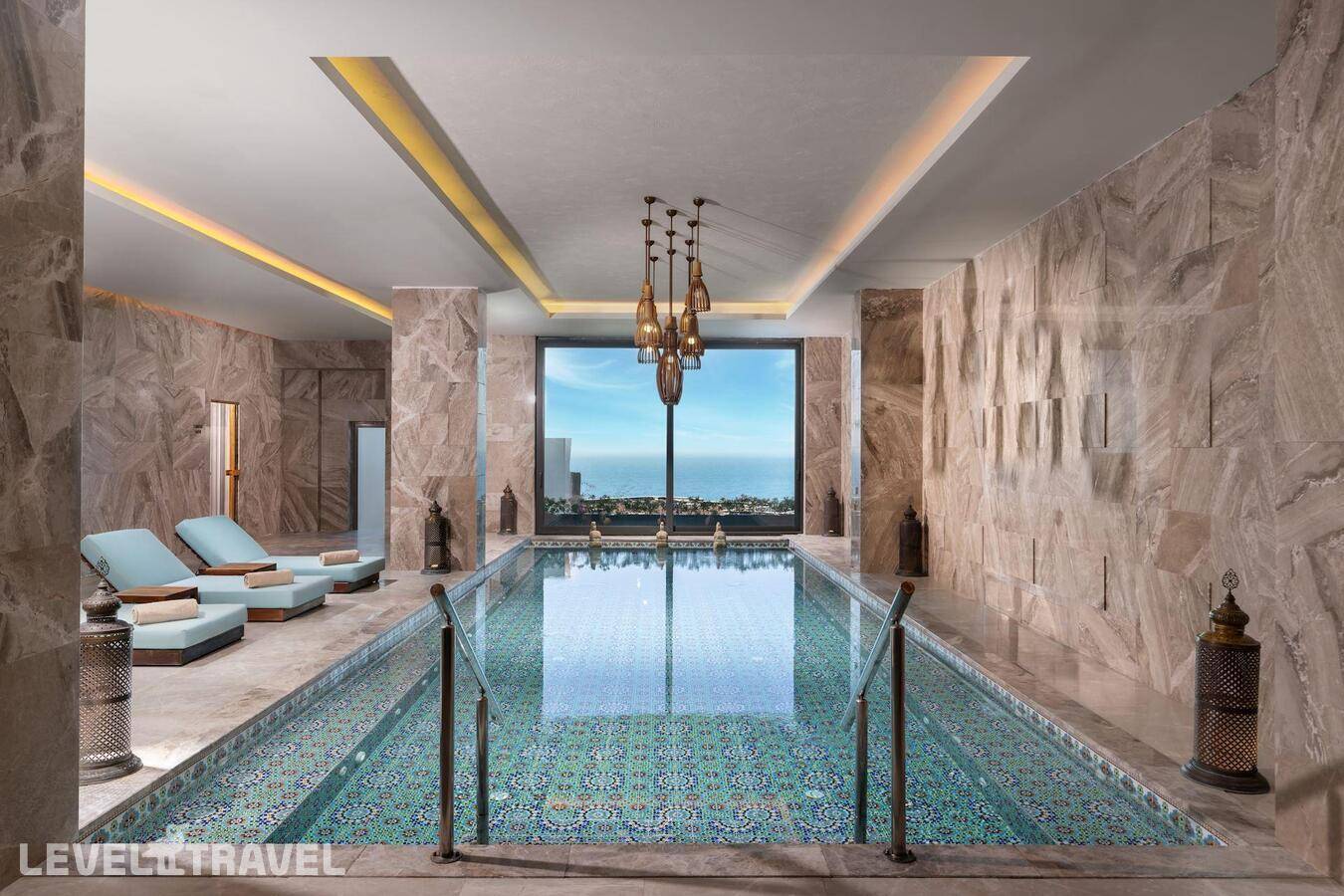 фотографии отеля Swissotel Living Bodrum в Турция(Бодрум) - фото №33