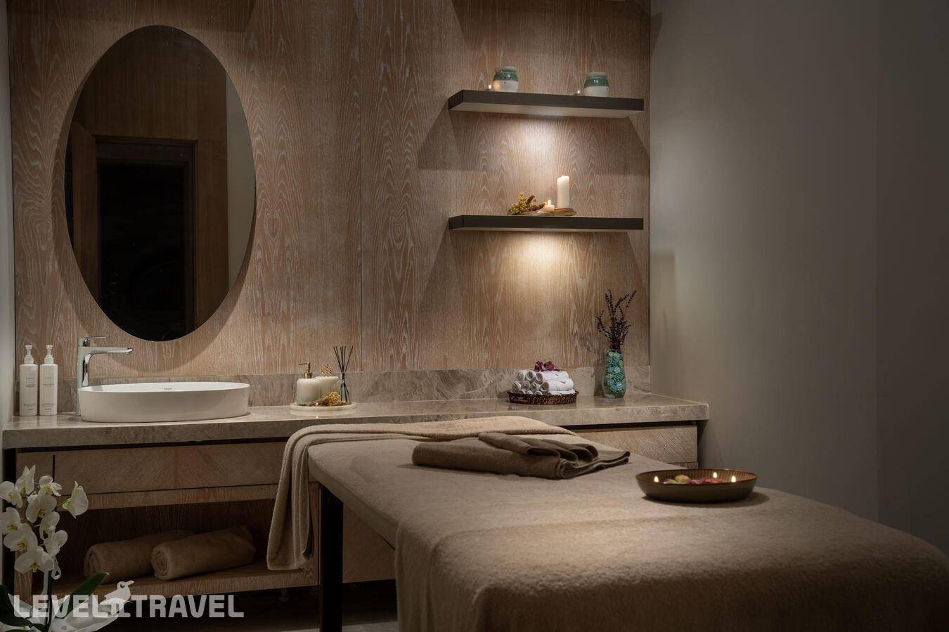 фотографии отеля Swissotel Living Bodrum в Турция(Бодрум) - фото №25