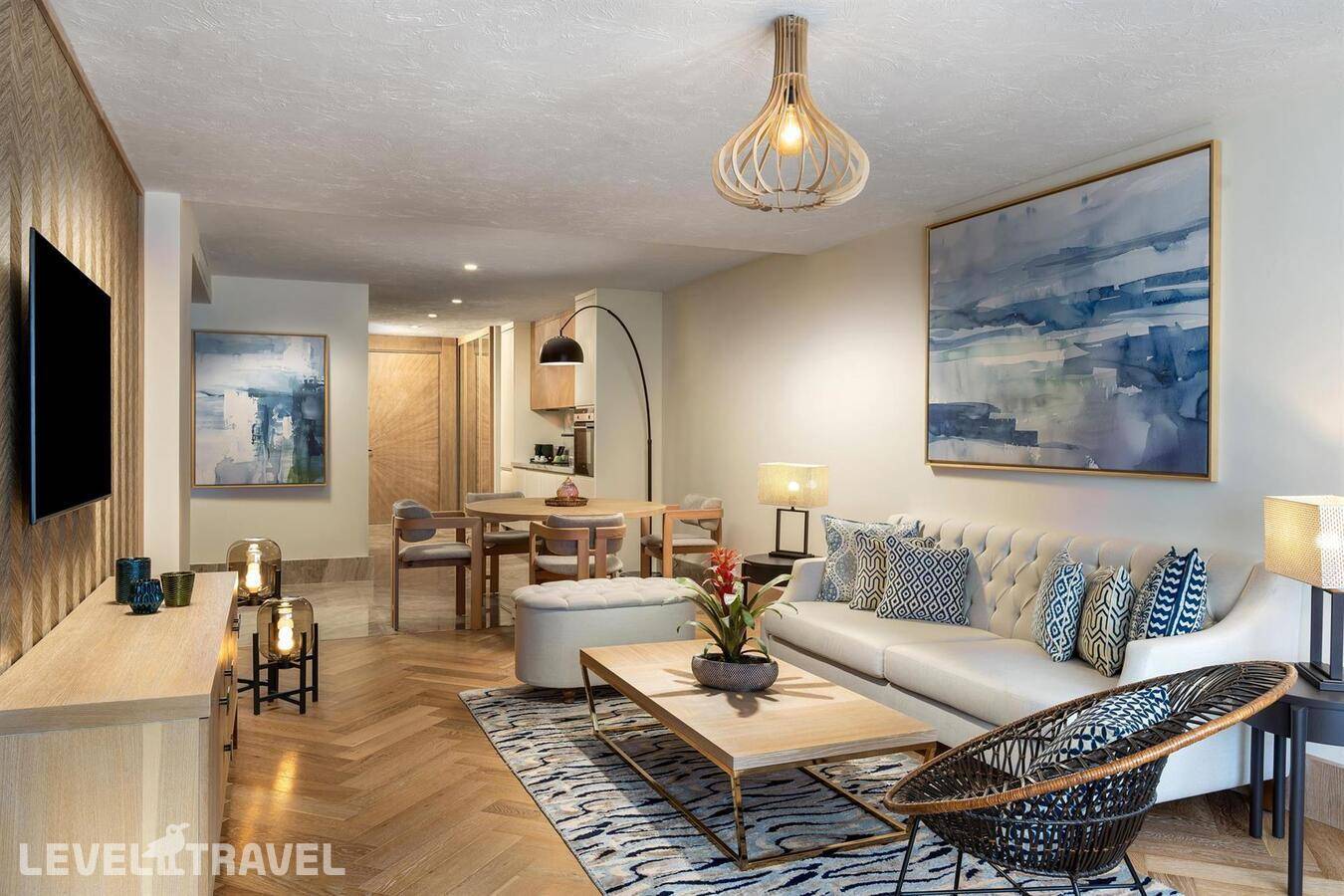 фотографии отеля Swissotel Living Bodrum в Турция(Бодрум) - фото №35