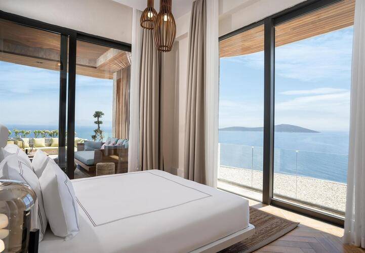 Swissotel Living Bodrum