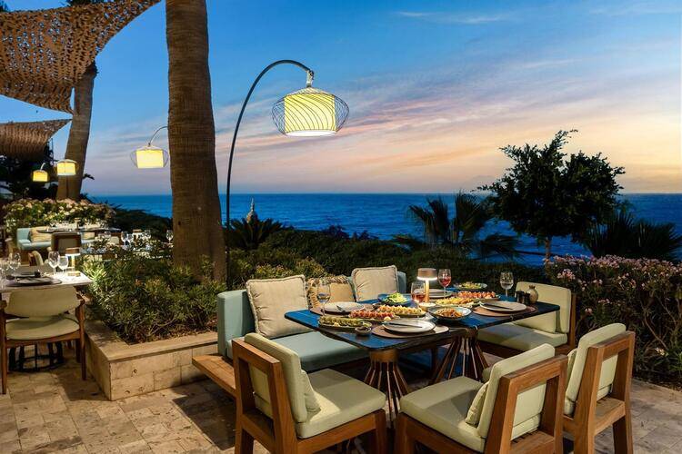 Swissotel Living Bodrum