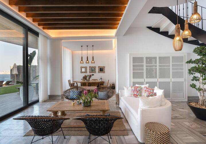 Swissotel Living Bodrum