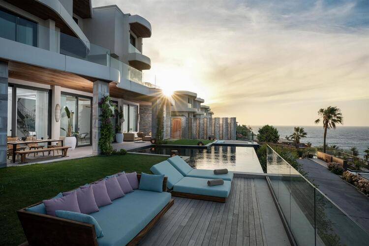 Swissotel Living Bodrum