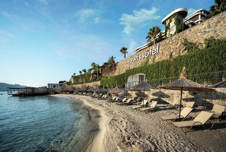 Swissotel Living Bodrum