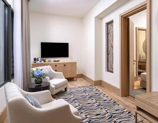 Swissotel Living Bodrum