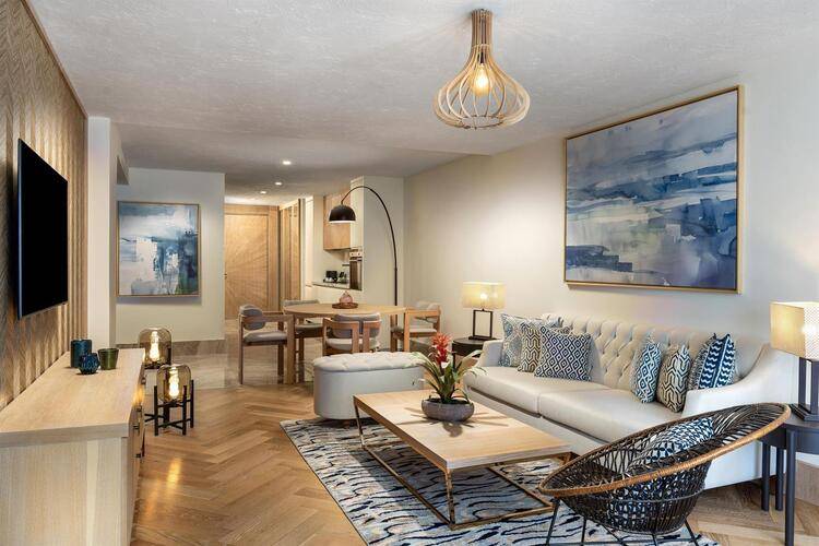 Swissotel Living Bodrum