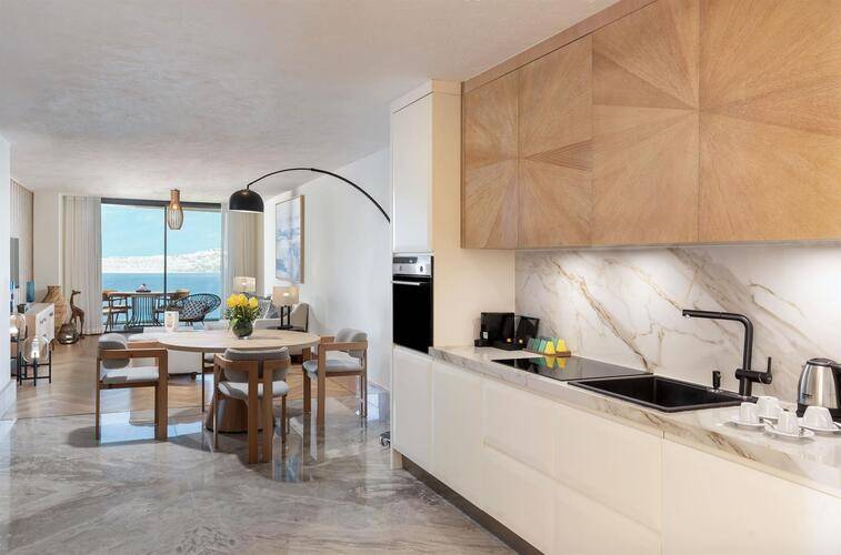 Swissotel Living Bodrum