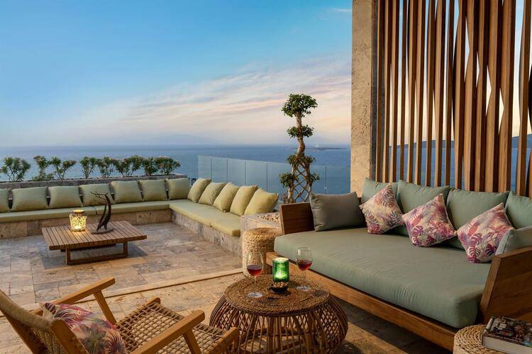 Swissotel Living Bodrum