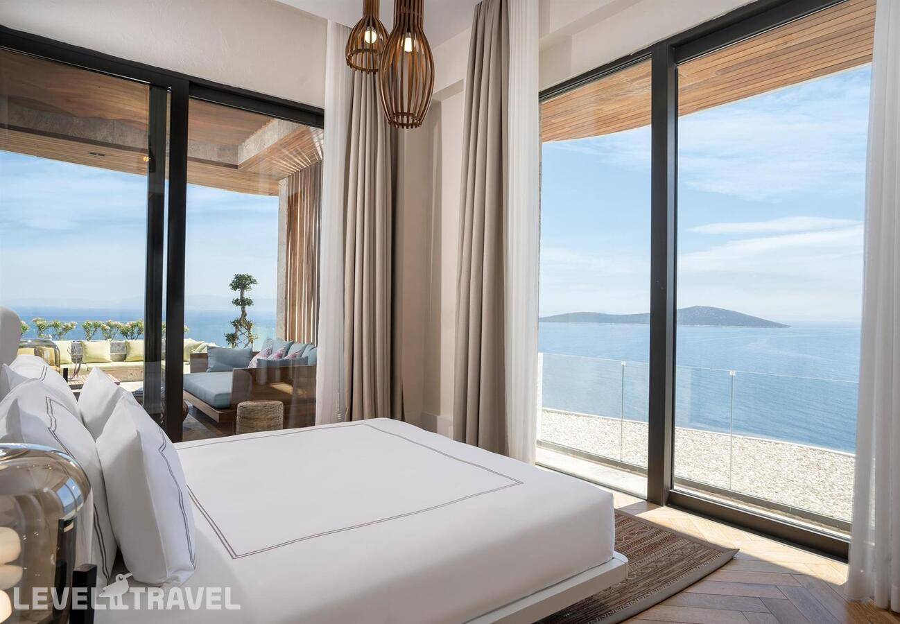 фотографии отеля Swissotel Living Bodrum в Турция(Бодрум) - фото №43