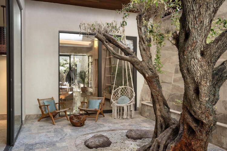 Swissotel Living Bodrum