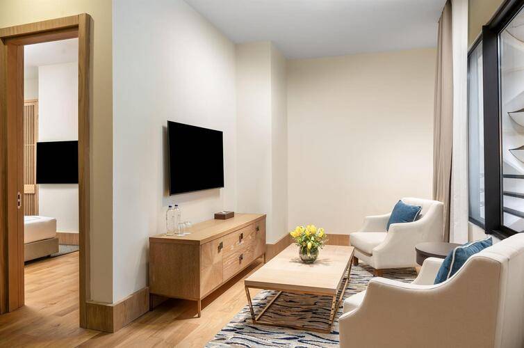Swissotel Living Bodrum