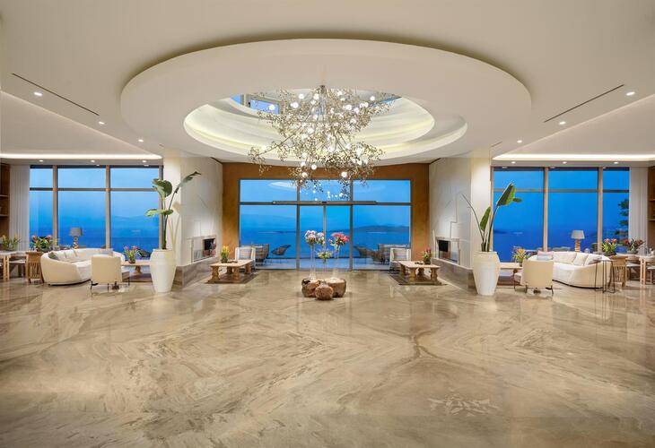 Swissotel Living Bodrum