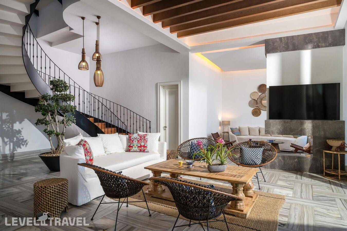 фотографии отеля Swissotel Living Bodrum в Турция(Бодрум) - фото №72