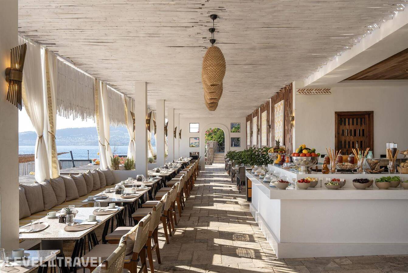 фотографии отеля Swissotel Living Bodrum в Турция(Бодрум) - фото №5