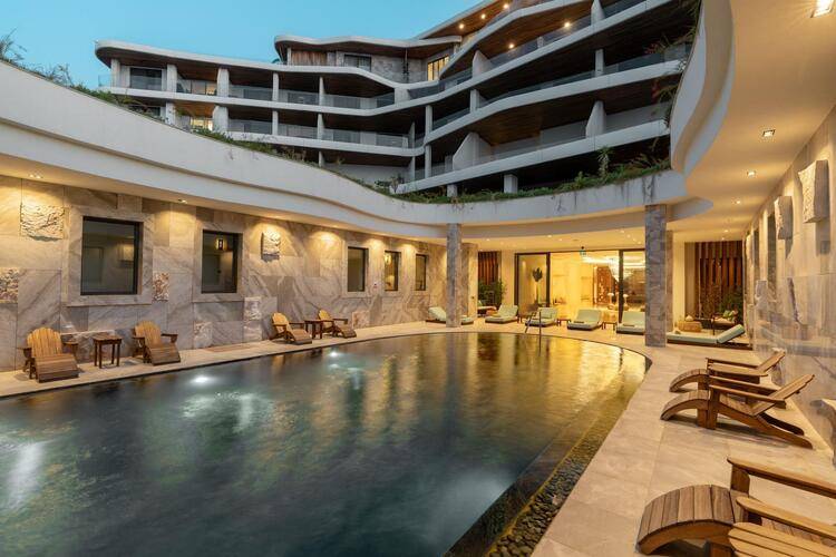Swissotel Living Bodrum
