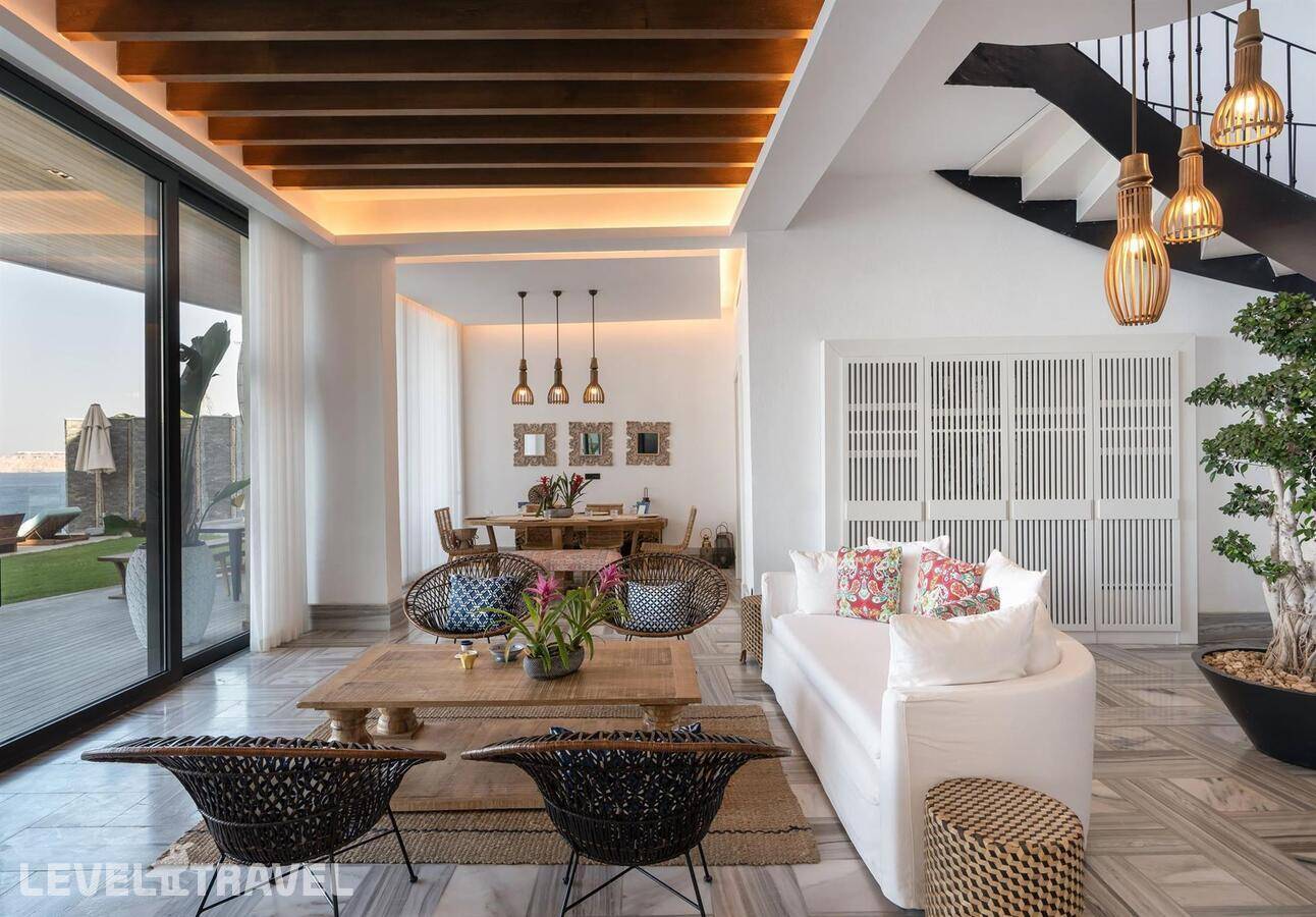 фотографии отеля Swissotel Living Bodrum в Турция(Бодрум) - фото №70