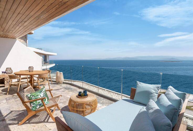 Swissotel Living Bodrum