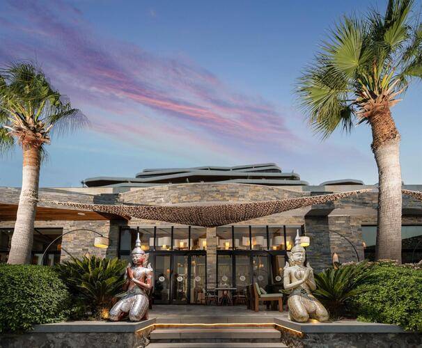 Swissotel Living Bodrum