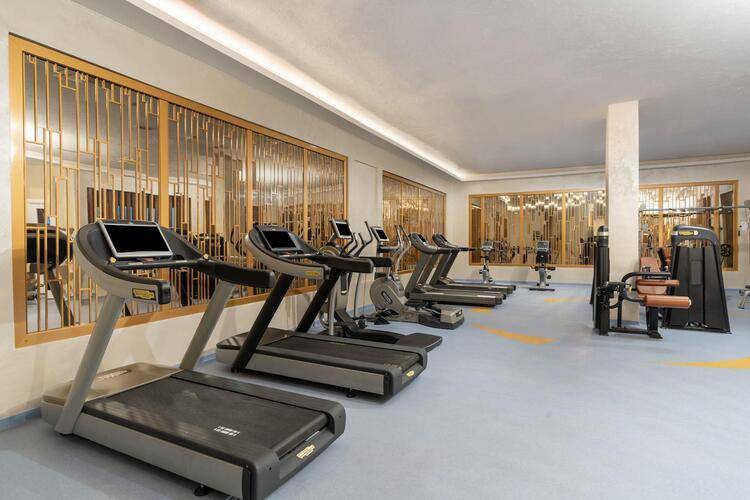 Swissotel Living Bodrum