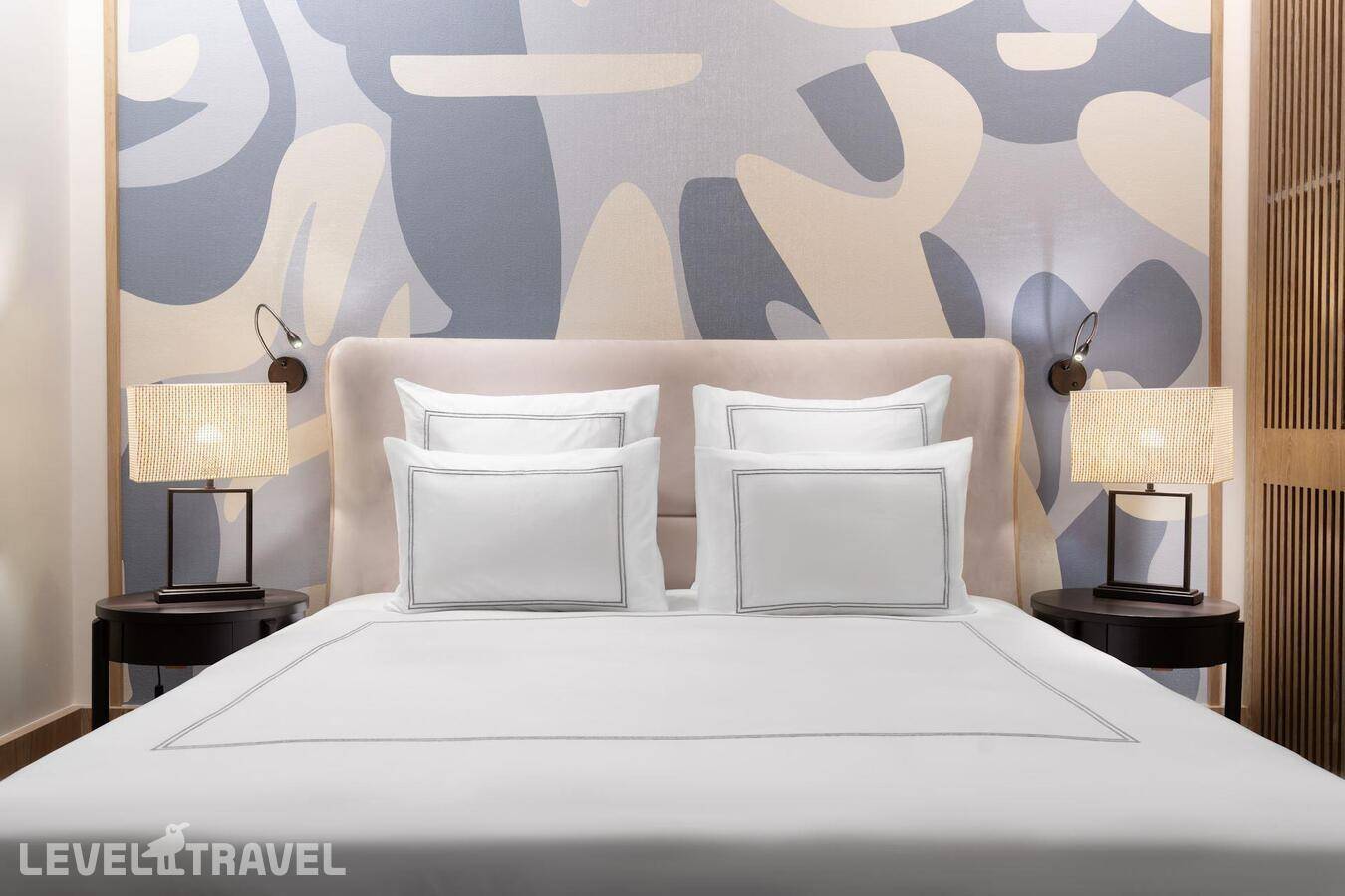 фотографии отеля Swissotel Living Bodrum в Турция(Бодрум) - фото №76