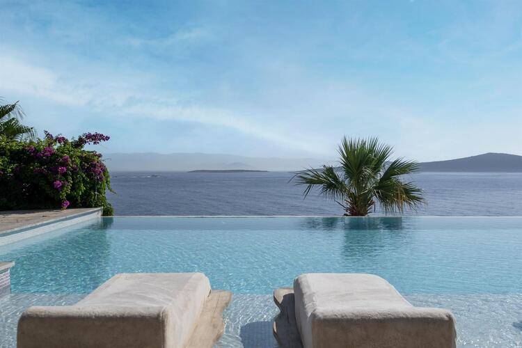 Swissotel Living Bodrum