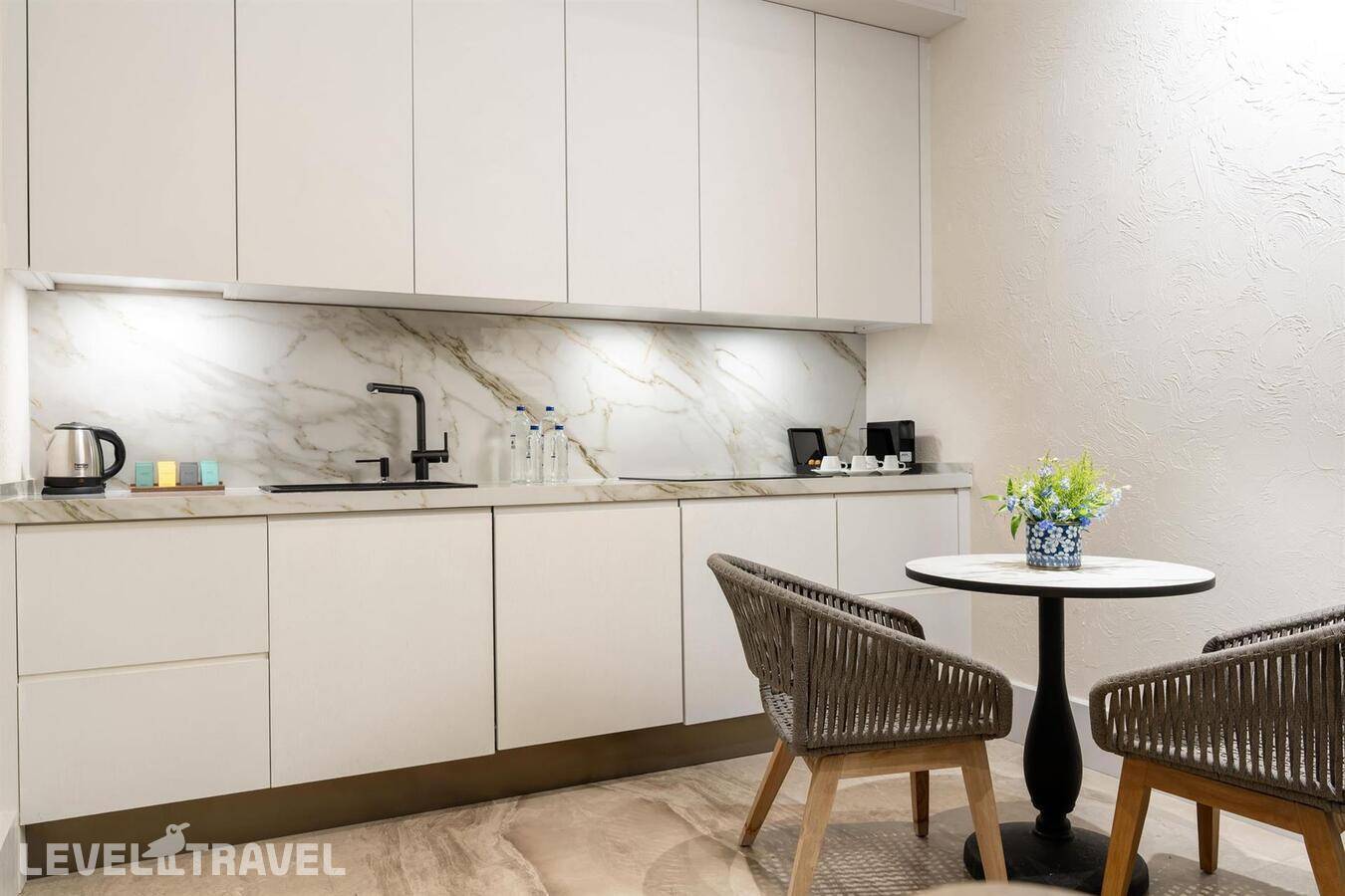 фотографии отеля Swissotel Living Bodrum в Турция(Бодрум) - фото №48