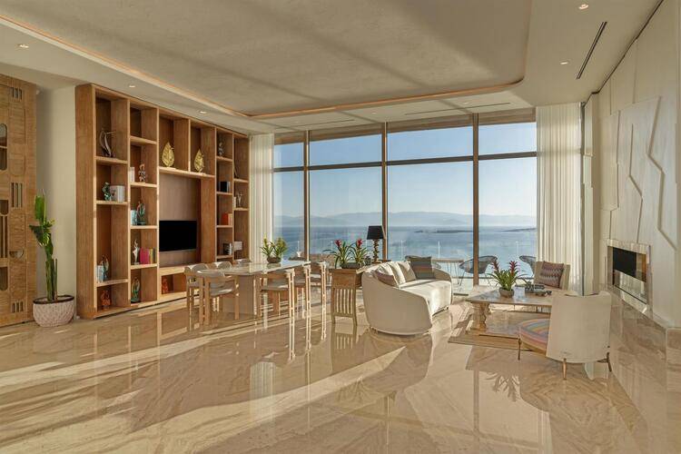 Swissotel Living Bodrum