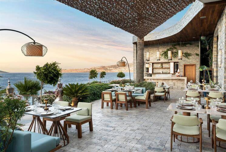 Swissotel Living Bodrum